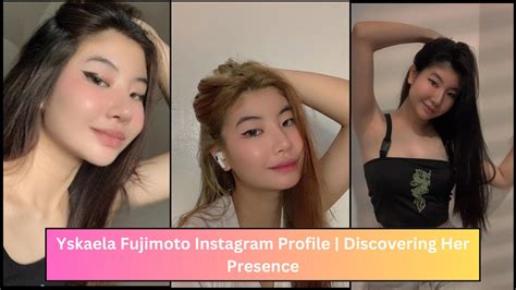 Yskaela Fujimoto Porn Video ️ 2024 .